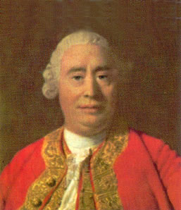 A. RAMSAY,  David Hume
