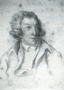 H. COLBURN, Horace Walpole