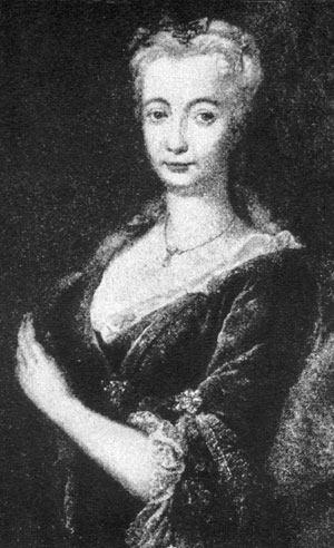 Marianna Pignatelli d'Althann
