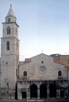Duomo di Andria