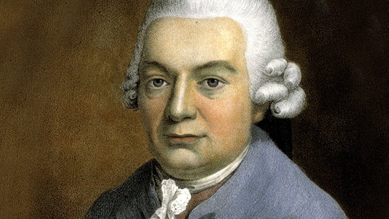 C. Ph. Emanuel Bach