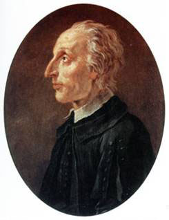 PIER LEONE GHEZZI, Gian Vincenzo Gravina